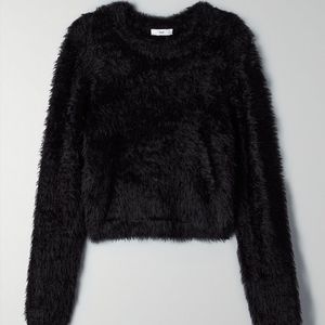 Aritizia Montauk crewneck sweater
